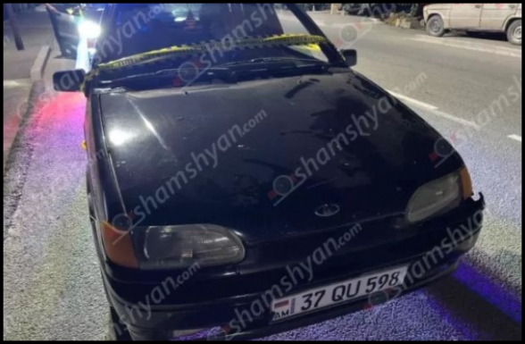 Վթար Նորաշենում, 39-ամյա վարորդը «Լադա»-ով վրաերթի է ենթարկել 63-ամյա հետիոտնի